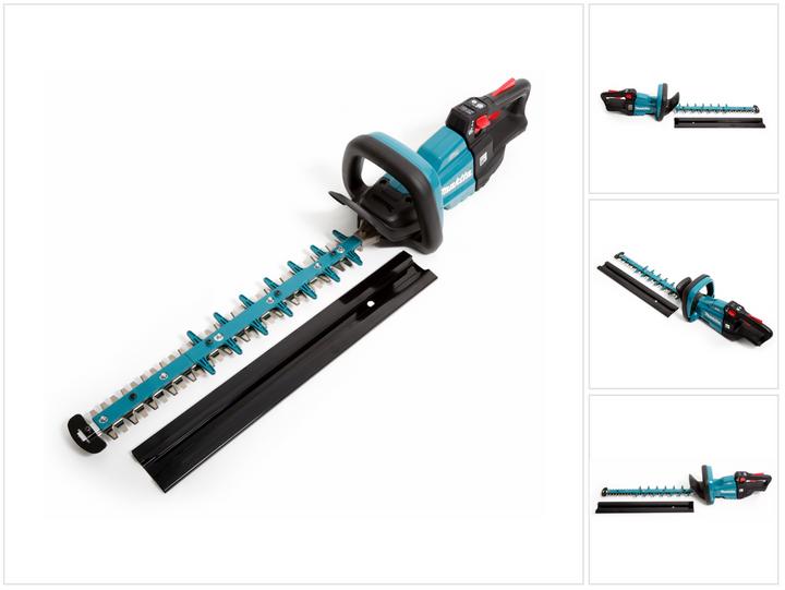 Actual product image Makita DUH502Z (Cordless hedgecutters)