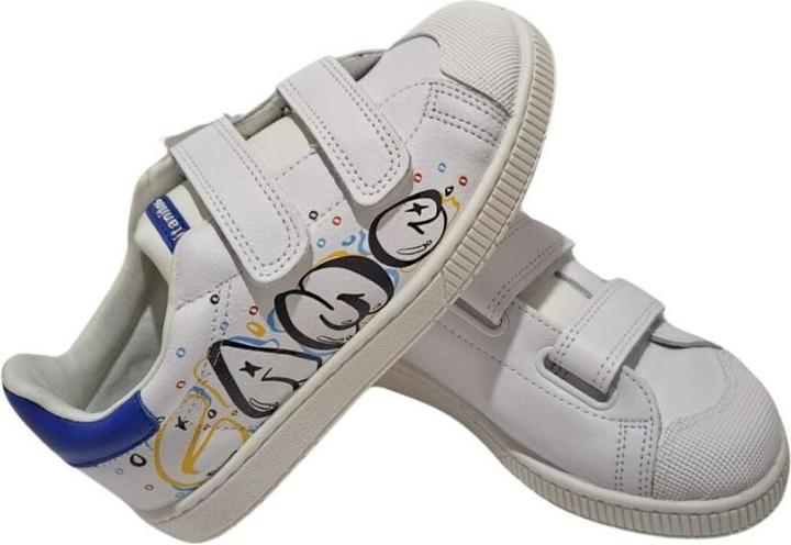 Produktbild Titanitos sneakers u750 joselu (30)