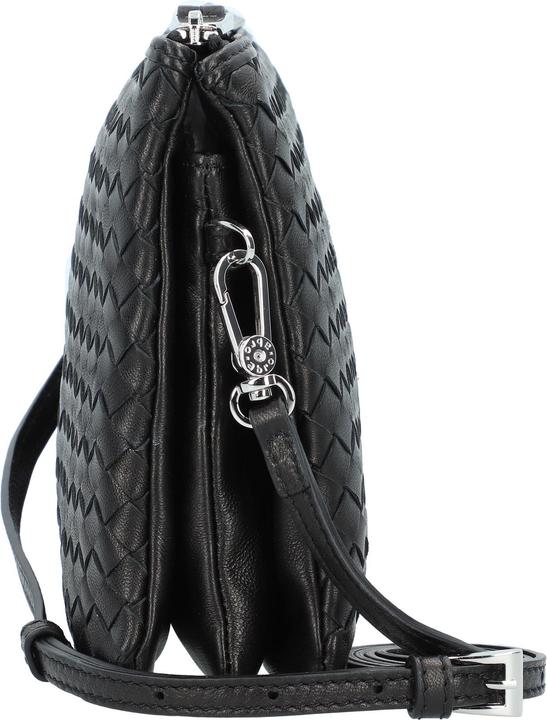 Immagine prodotto Abro Borsa a tracolla Piuma in pelle 25 cm