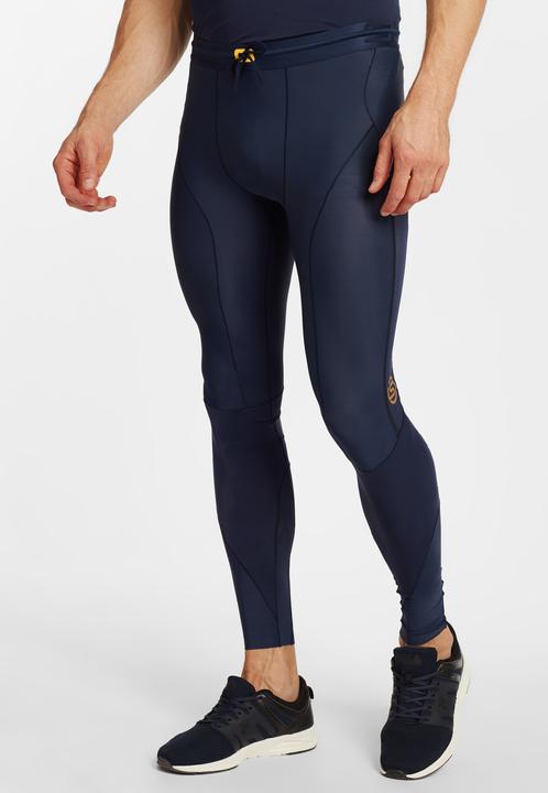 Actual product image Skins S5 Long Tights (M)