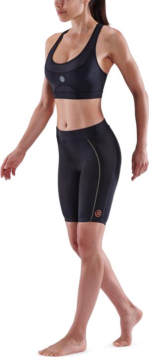 Actual product image Skins S5 Half Tights (XS)