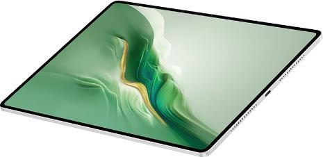 Image du produit Honor Magicpad 2 WiFi 256GB noir (12.30", 256 Go, Noir)