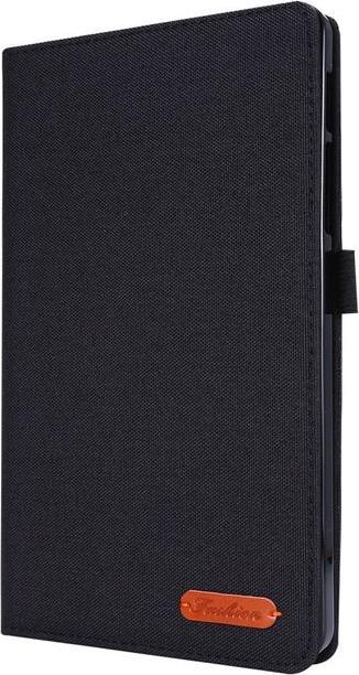 Image du produit MU Classic Revêtement en tissu/leatherette (Galaxy Tab A 8.4 (2020))