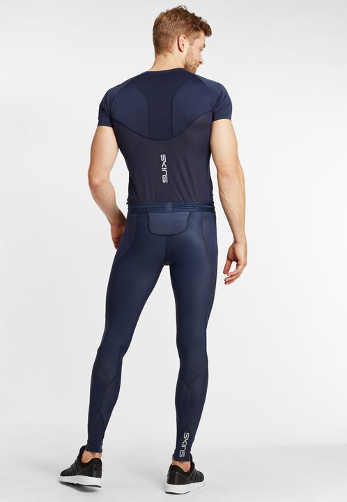 Actual product image Skins S3 Long Tights (XL)