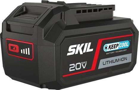 Actual product image Skil Battery (20 V)