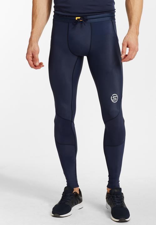 Actual product image Skins S3 Long Tights (XL)