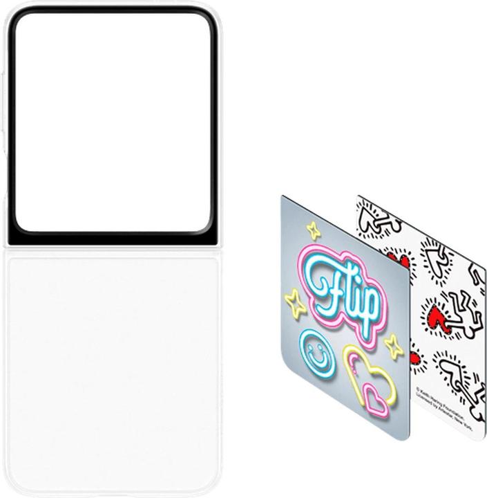 Produktbild Samsung Cover (Samsung Galaxy Z Flip6)