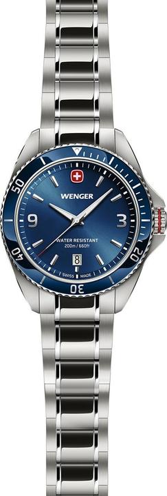 Produktbild Wenger 01.2031.103 Ececutive (Swiss Made)