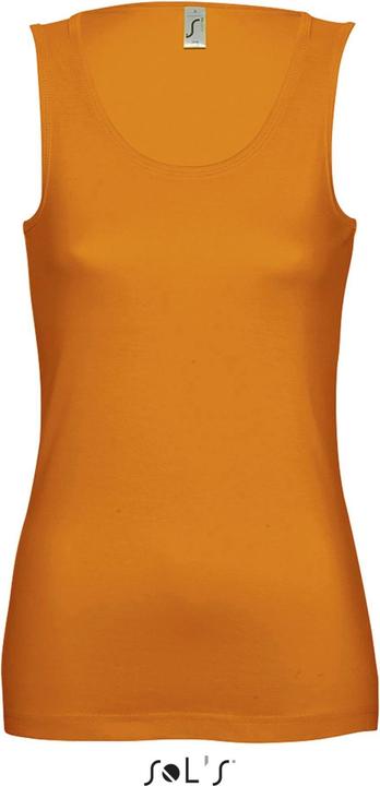 Produktbild Sol's tanktop für damen jane (XL)
