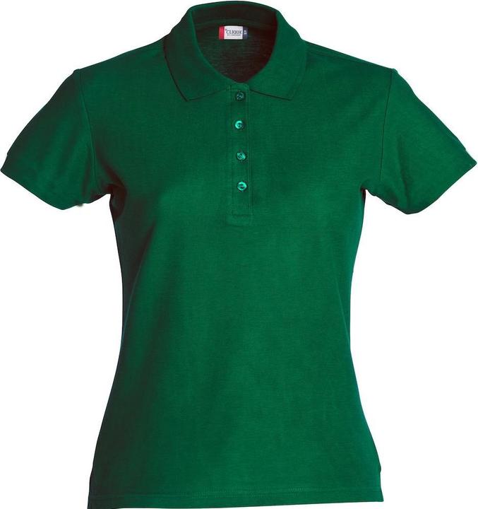 Immagine prodotto Clique Polo (S)