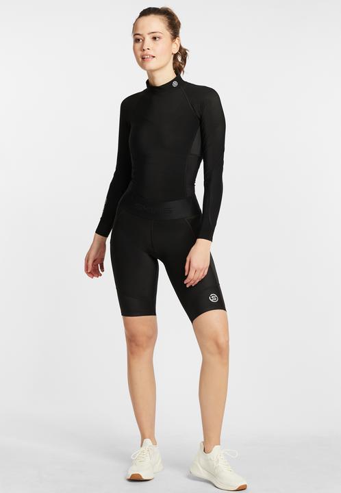 Actual product image Skins S3 Half tights (L)