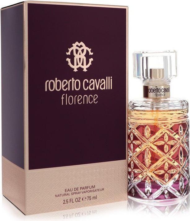 Produktbild Roberto Cavalli Florence (Eau de Parfum, 75 ml)