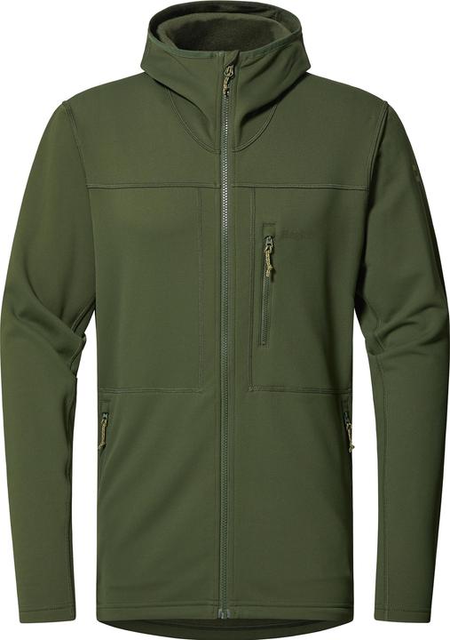 Actual product image Haglöfs Rosson Mid Hoodie (M)