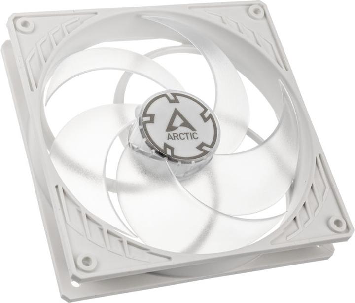 Immagine prodotto Arctic Cooler F14 PWM (bianco/trasparente) (140 mm, 1 x)