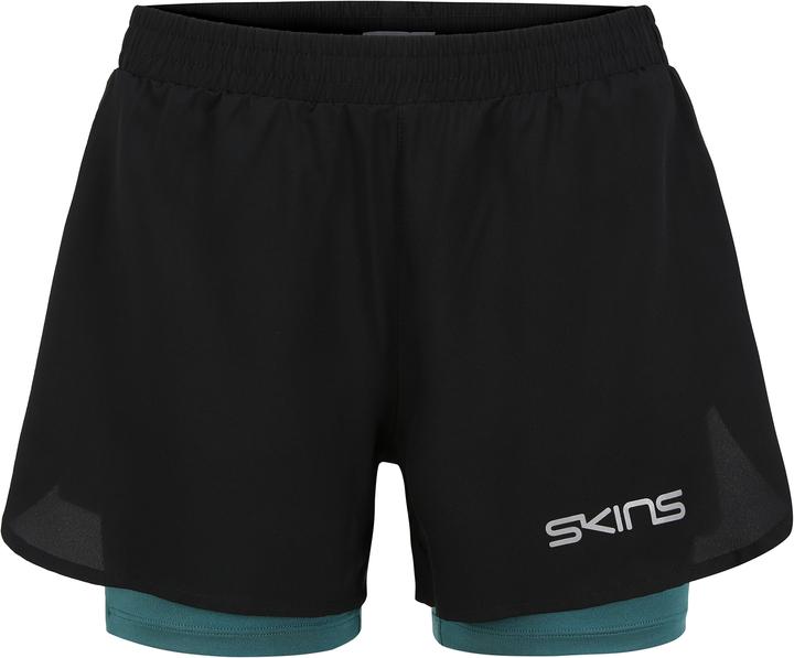 Actual product image Skins S3 X-Fit Shorts (M)