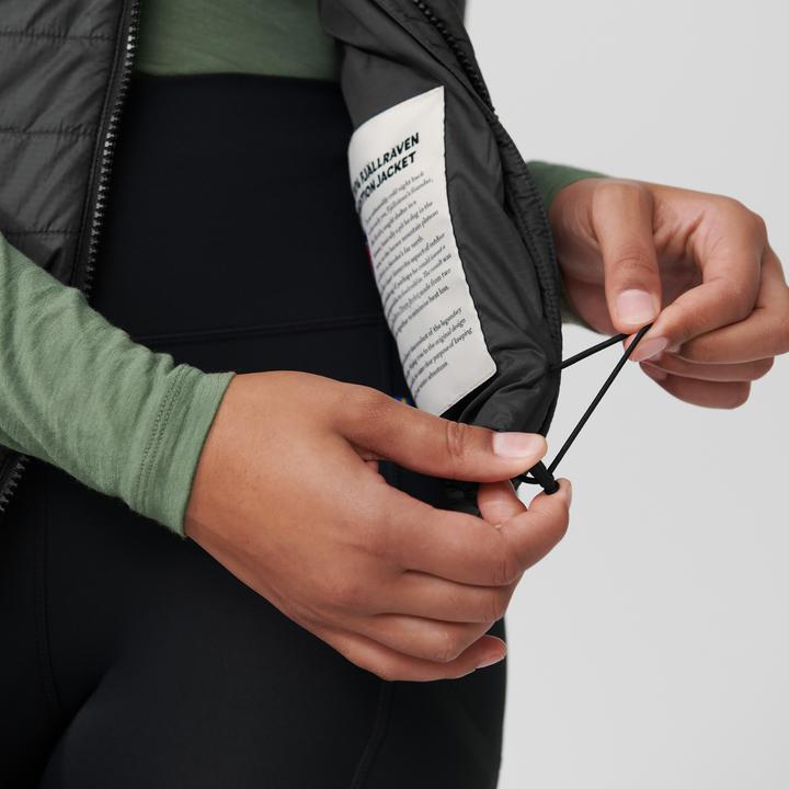 Immagine prodotto Fjällräven Gilet Expedition X-Lätt (S)