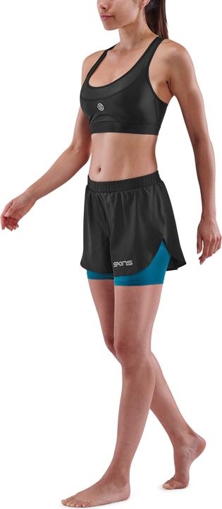 Actual product image Skins S3 X-Fit Shorts (M)