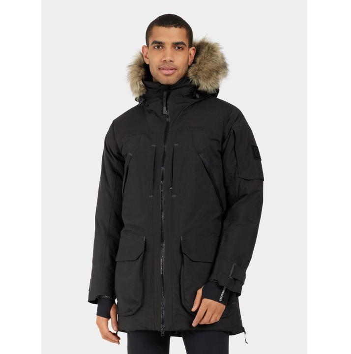 Actual product image Didriksons Zeus USX Parka 2 (XL)