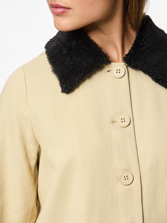 Actual product image Pieces Jackie (S)