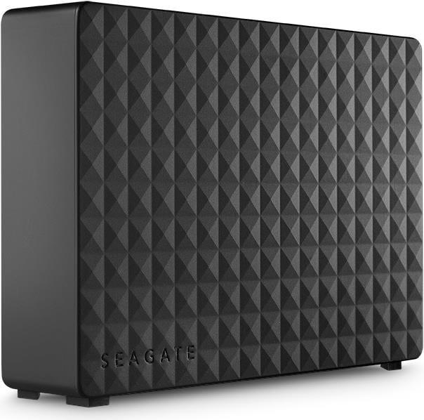 Seagate Expansion Desktop (8 TB)