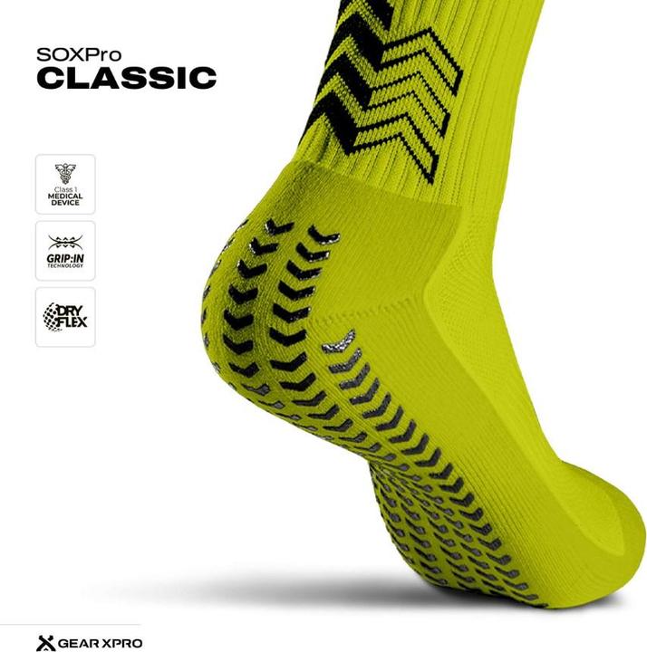 Immagine prodotto Gearx Pro SOXPro Classic (46)