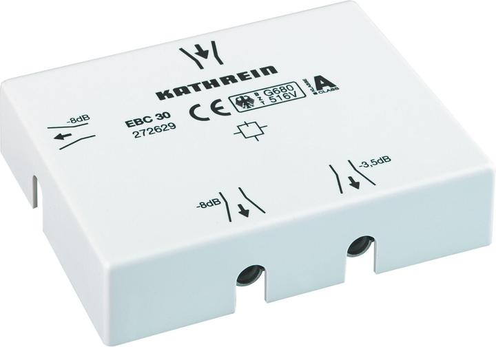 Image du produit Kathrein EBC 30 Cable splitter (Répartiteur)