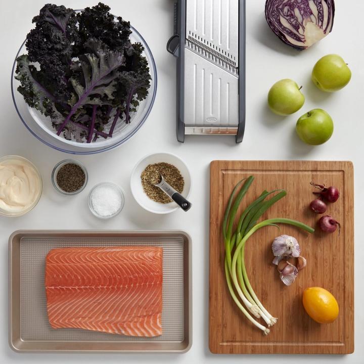Produktbild OXO Chef's Mandoline 2.0