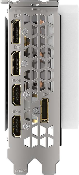 Immagine prodotto Gigabyte GeForce RTX 3090 Vision OC 24G (24 GB)