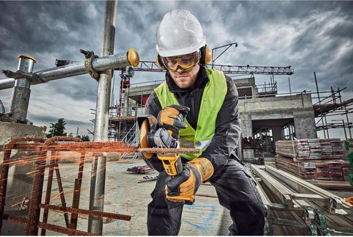 Image du produit DeWalt DCG405P2 (125 mm)