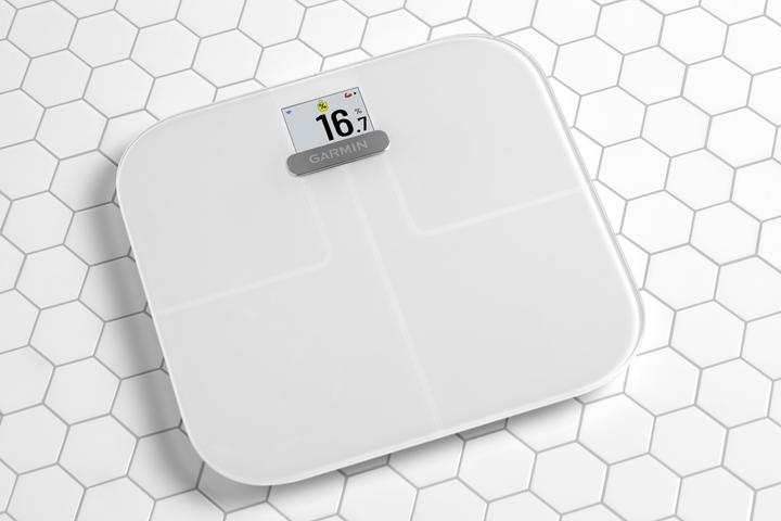 Image du produit Garmin Index S2 Smart Scale (181.40 kg)