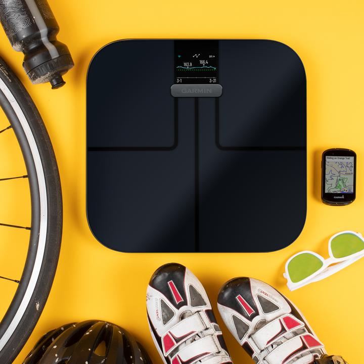 Productafbeelding Garmin Index S2 Smart Scale (181.40 kg)