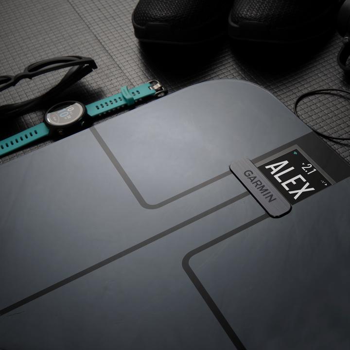 Productafbeelding Garmin Index S2 Smart Scale (181.40 kg)