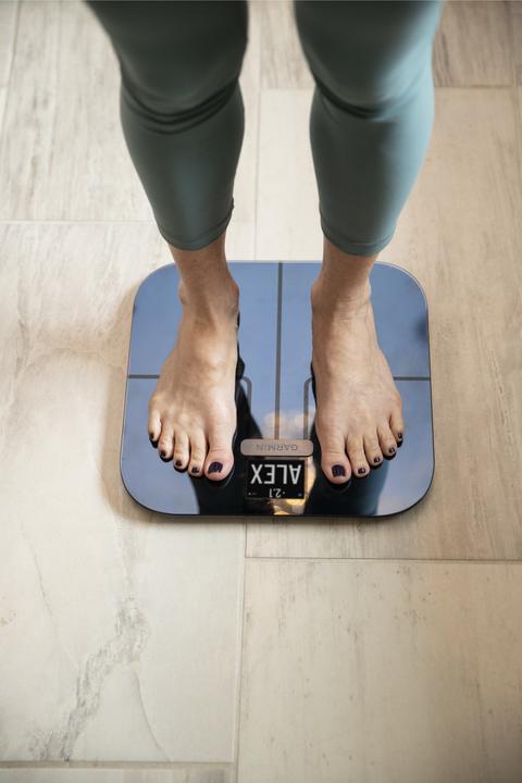 Productafbeelding Garmin Index S2 Smart Scale (181.40 kg)