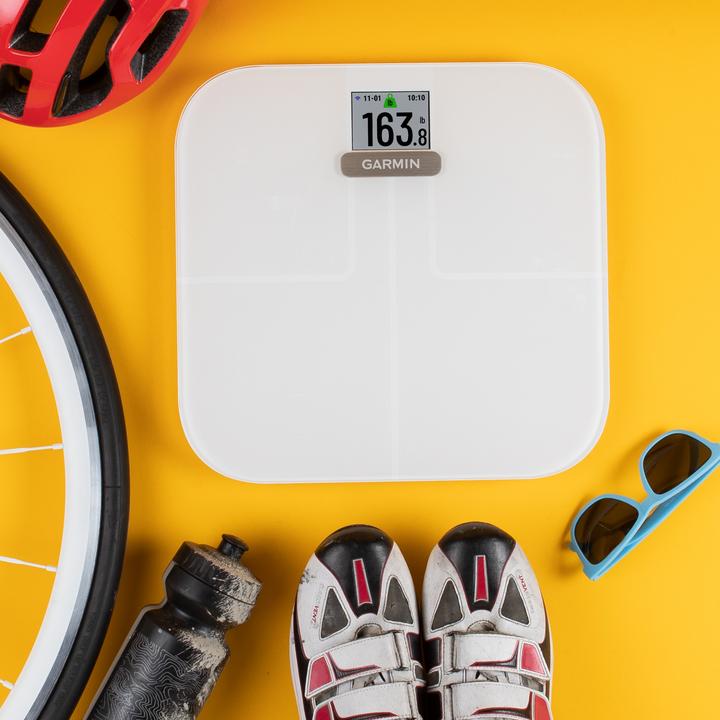 Image du produit Garmin Index S2 Smart Scale (181.40 kg)