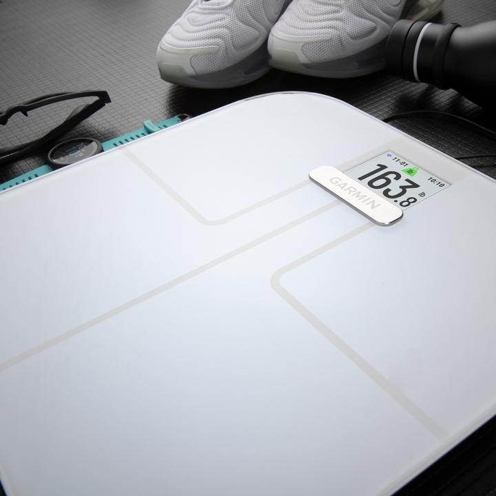 Image du produit Garmin Index S2 Smart Scale (181.40 kg)