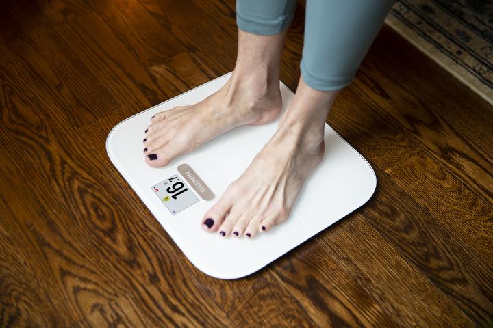 Image du produit Garmin Index S2 Smart Scale (181.40 kg)