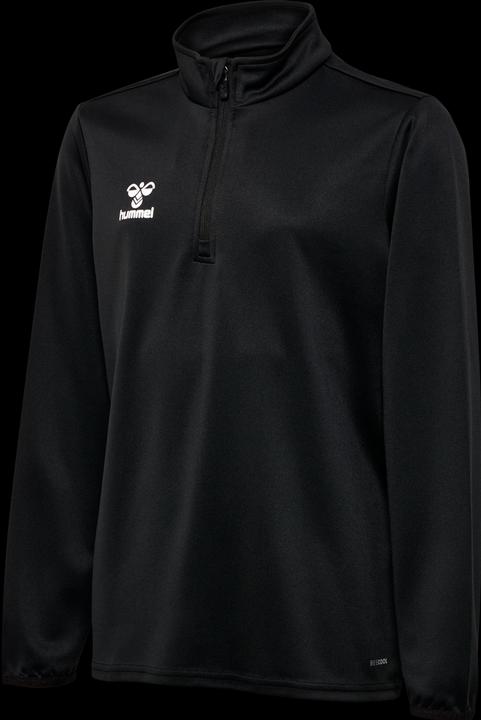 Produktbild hummel Hmlessential Half-Zip Kids (140)