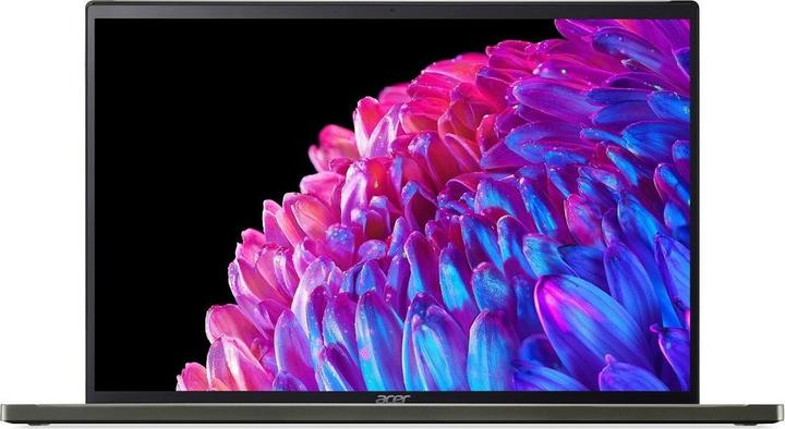 Produktbild Acer Swift Edge 16 (16", AMD Ryzen 7 8840U, 32 GB, 1000 GB, DE)