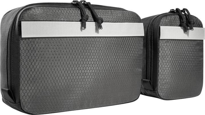Actual product image Tasmanian Tiger TT Multipurpose Equipment Bag Set VL Black