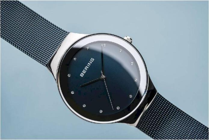 Image du produit Bering Classic (Montre analogique, 34 mm)