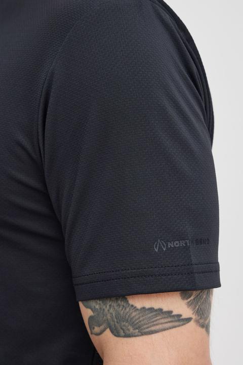 Immagine prodotto North Bend NBElwin M Tee S/S 241422MMM (M)