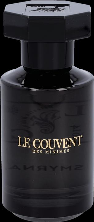 Image du produit Le Couvent Remarkable Parfum Smyrna EDP 50 ml, noir (Eau de parfum, 50 ml)
