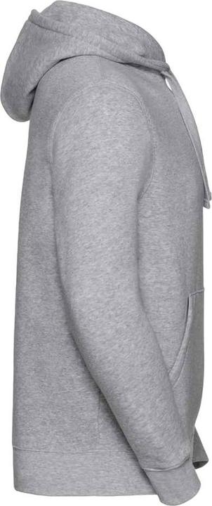 Actual product image Russell Mens Authentic Hoodie (M)