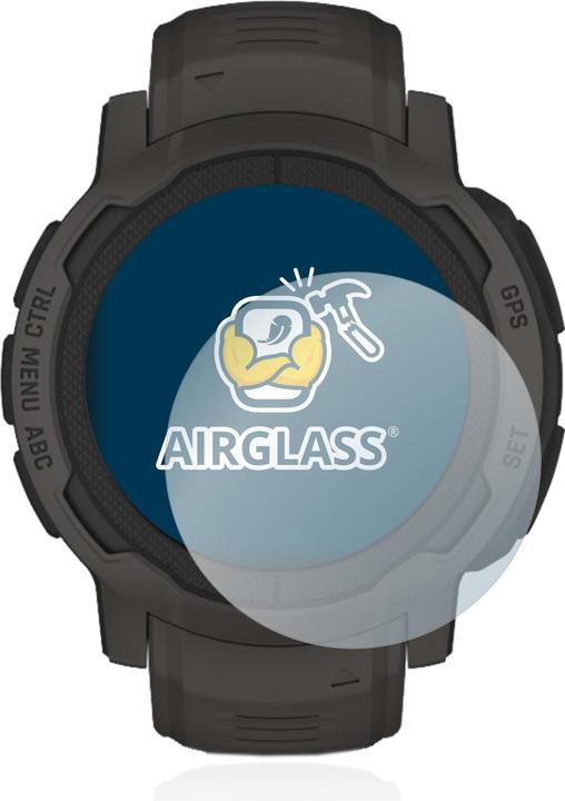 Produktbild BROTECT AirGlass Panzerglasfolie