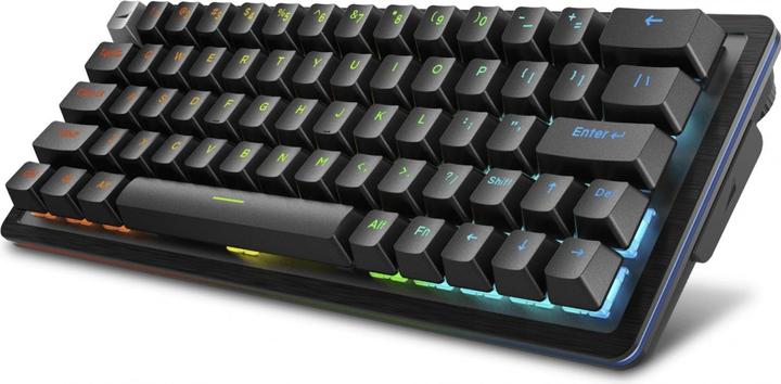 Actual product image Mountain Everest 60 (US, Cable)