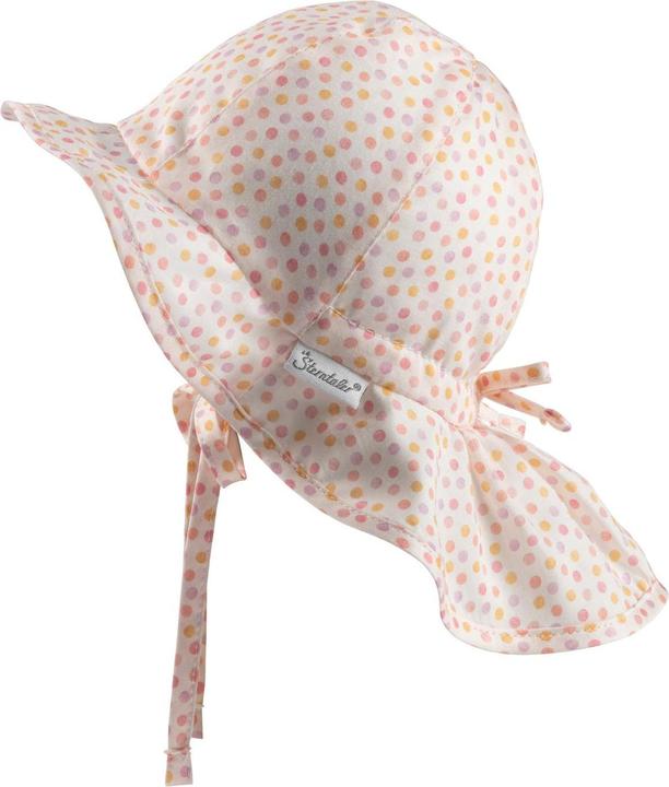 Immagine prodotto Sterntaler Cappello da sole (49)