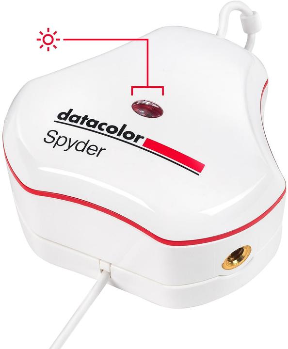Immagine prodotto Datacolor Spyder