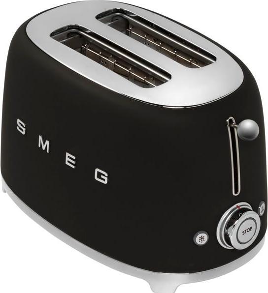 Actual product image Smeg 50's Style Compact (EU plug)