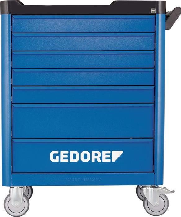 Actual product image Gedore Tool trolleys (147 x)