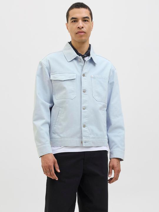 Produktbild Jack & Jones Jeansjacke Jeansjacke (XL)